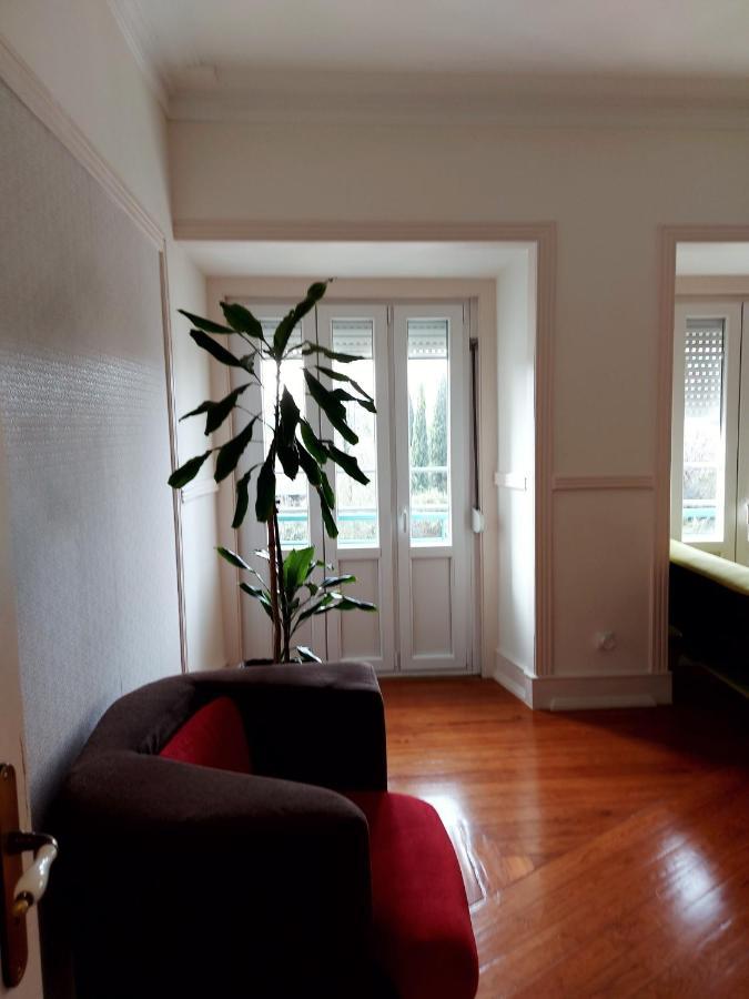 Green View Home Lisboa Eksteriør billede